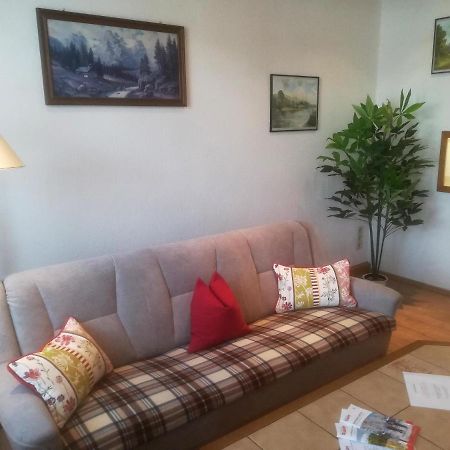 Ferienwohnung Rauscher Altenberg  Dış mekan fotoğraf