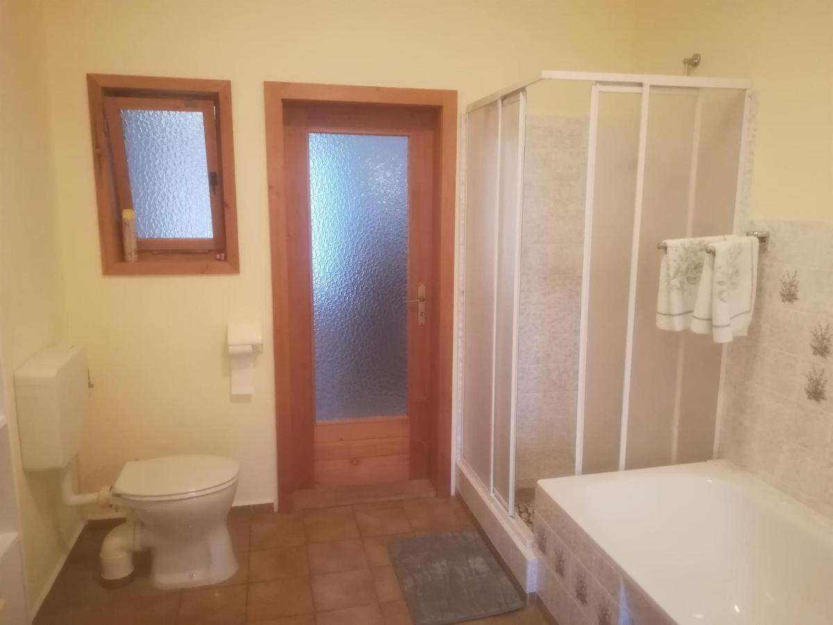 Ferienwohnung Rauscher Altenberg  Dış mekan fotoğraf