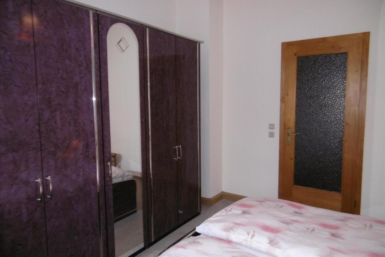 Ferienwohnung Rauscher Altenberg  Dış mekan fotoğraf