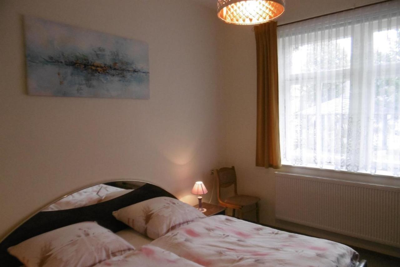 Ferienwohnung Rauscher Altenberg  Dış mekan fotoğraf